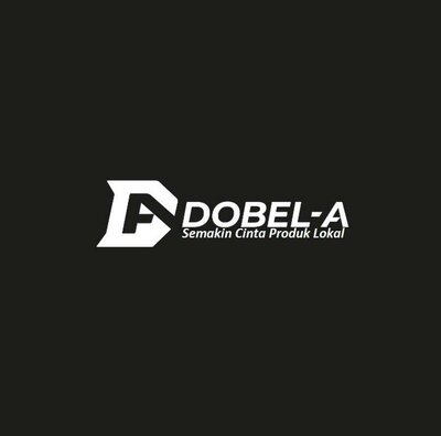 Trademark DOBEL-A Semakin Cinta Produk Lokal