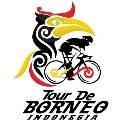 Trademark Tour De Borneo Indonesia