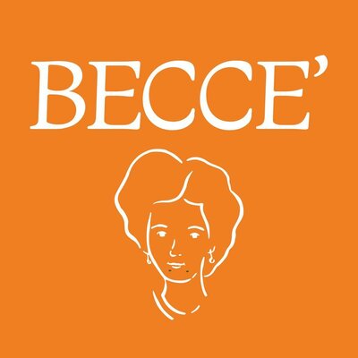 Trademark BECCE' & Lukisan
