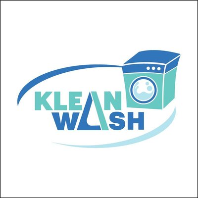 Trademark KLEAN WASH DAN LOGO