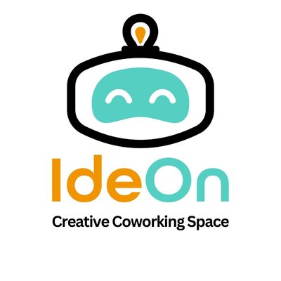 Trademark IdeOn + Logo