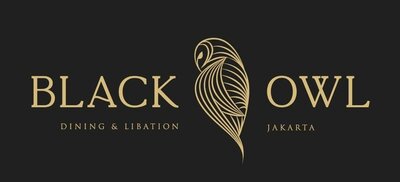 Trademark BLACK OWL + LOGO