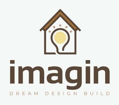 Trademark imagin DREAM DESIGN BUILD + LOGO