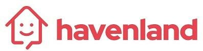 Trademark HAVENLAND + LOGO