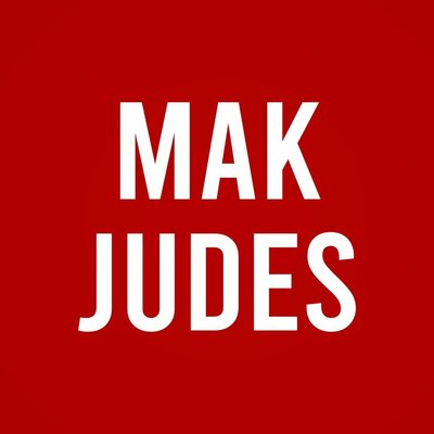 Trademark MAK JUDES