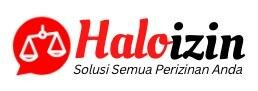 Trademark HALO IZIN + LOGO