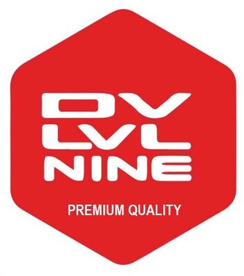 Trademark DV LVL NINE PREMIUM QUALITY + LOGO