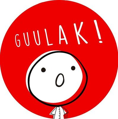 Trademark GUULAK!