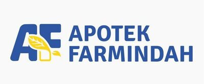 Trademark APOTEK FARMINDAH + LOGO