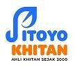 Trademark pitoyo khitan ahli khitan sejak 2000