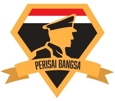 Trademark PERISAI BANGSA + LOGO