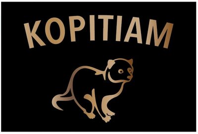 Trademark KOPITIAM