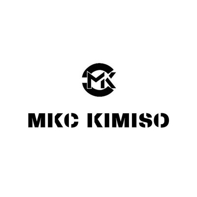 Trademark MKC KIMISO