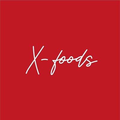 Trademark X-Foods