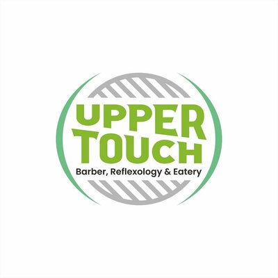 Trademark UPPER TOUCH