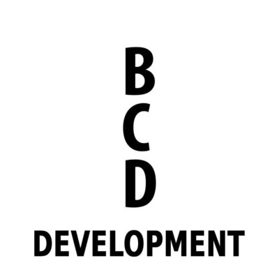 Trademark BCD DEVELOPMENT