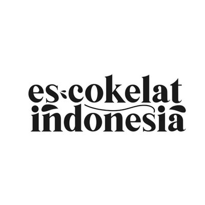 Trademark Es Cokelat Indonesia