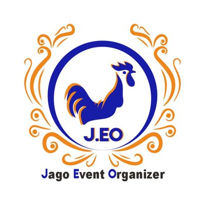 Trademark J.EO Jago Event Organizer + Logo