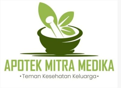 Trademark APOTEK MITRA MEDIKA