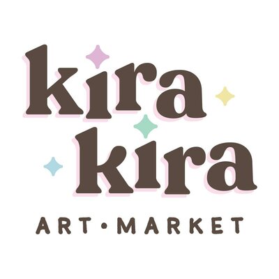 Trademark kira kira ART MARKET