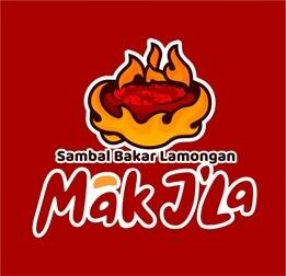 Trademark SAMBAL BAKAR LAMONGAN MAK J'LA