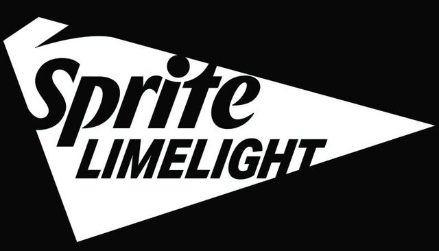 Trademark SPRITE LIMELIGHT (and design)