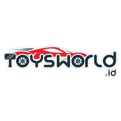 Trademark Toysworld.id