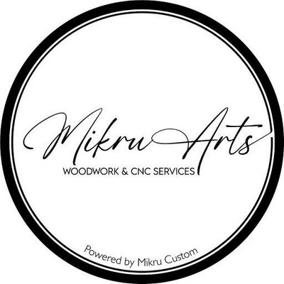 Trademark Mikru Arts