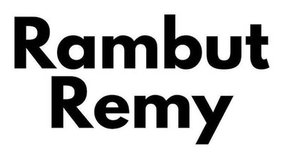 Trademark Rambut Remy