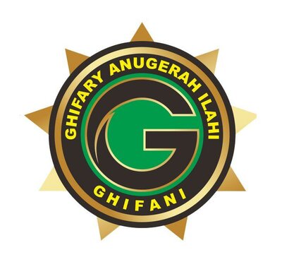 Trademark GHIFARY ANUGERAH ILAHI ( GHIFANI ) + LOGO