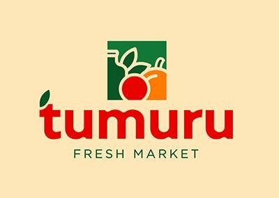 Trademark TUMURU FRESH MARKET