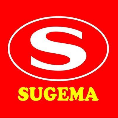 Trademark Sugema