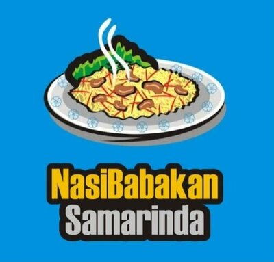 Trademark NasiBabakan Samarinda & Lukisan