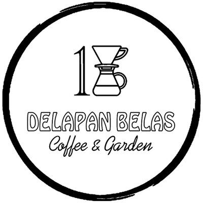 Trademark DELAPAN BELAS Coffee & Garden