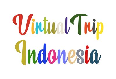 Trademark VIRTUAL TRIP INDONESIA