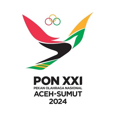 Trademark PON XXI ACEH-SUMUT 2024