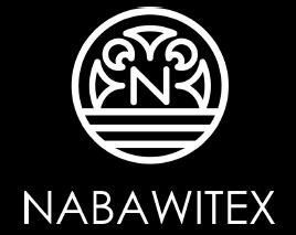 Trademark NABAWITEX + LOGO