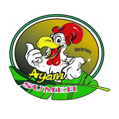 Trademark AYAM SUMEH