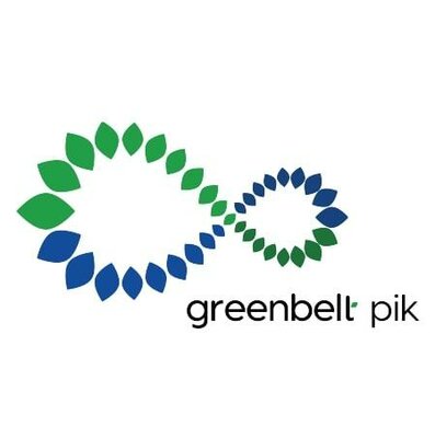 Trademark greenbelt pik + LOGO