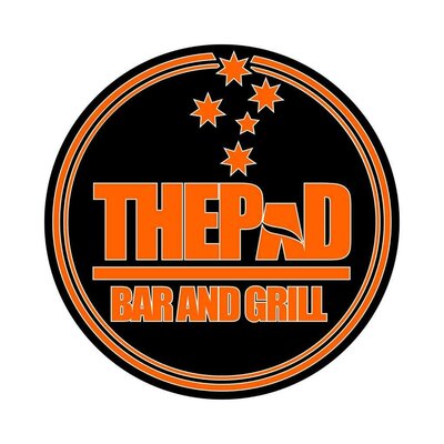 Trademark THEPAD BAR AND GRILL