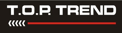 Trademark T.O.P. TREND + LOGO