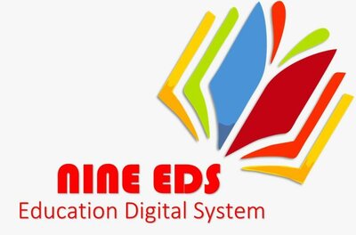 Trademark Nine EDS Education Digital System + Logo