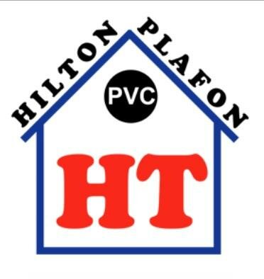 Trademark HILTON PLAFON + LOGO