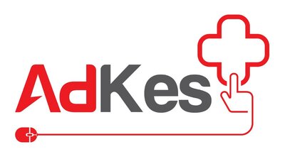 Trademark AdKes + Logo