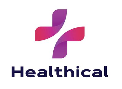 Trademark Healthical + Logo