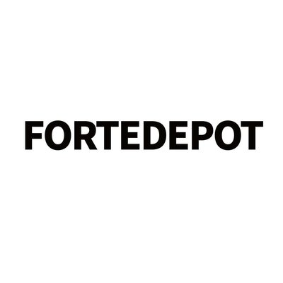 Trademark FORTEDEPOT