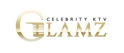 Trademark GLAMZ CELEBRITY KTV + Logo