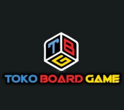 Trademark TokoBoardGame & Lukisan