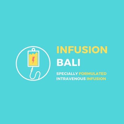 Trademark INFUSION BALI SPECIALLY FORMULATED INTRAVENOUS INFUSION