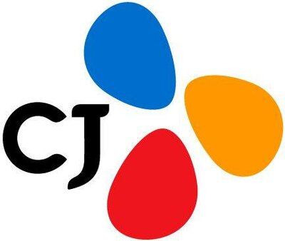 Trademark CJ logo